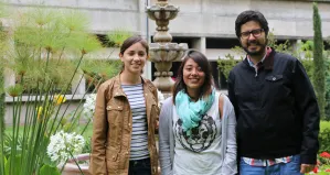 IBERO Puebla en el  Congreso Games+Learning+Society