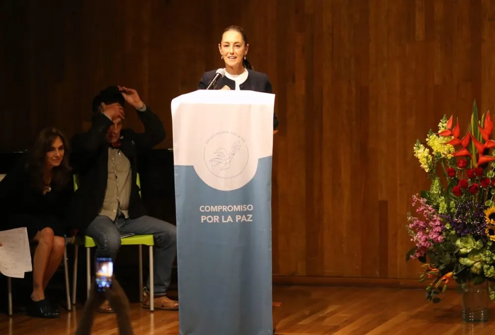 Sheinbaum Paz