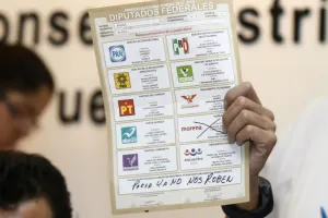 Cuatro Días Antes de la Elección se Supo el Resultado Final