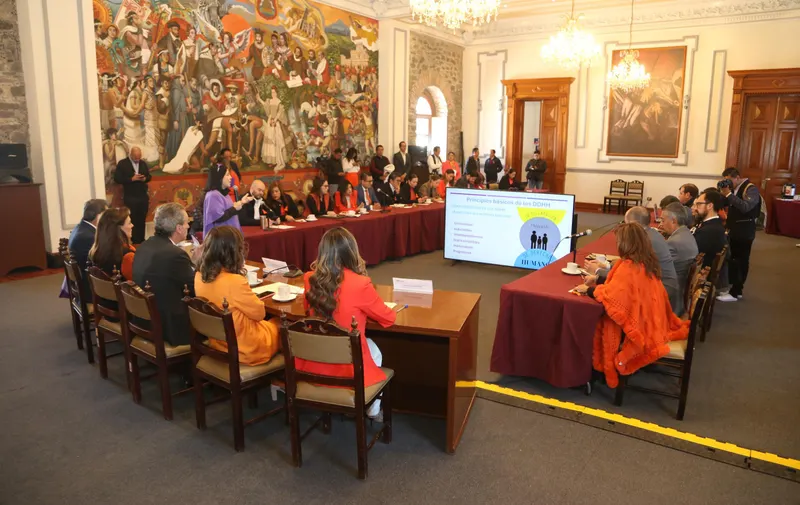 Gabinete municipal de Pepe Chedraui se involucra en iniciativas para erradicar y prevenir la violencia de género