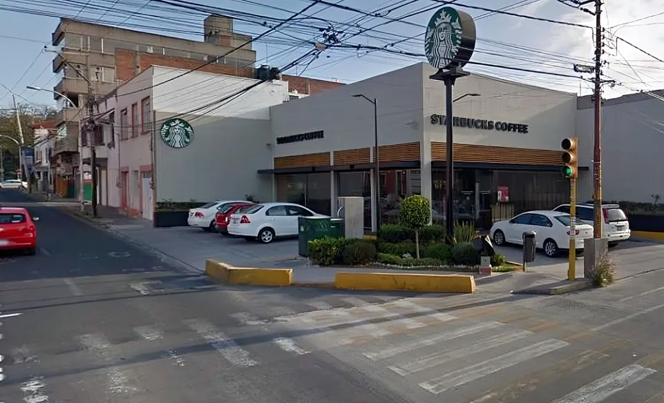 Starbucks El Carmen 16 Sept 25 Pte