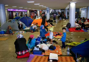 Criminal, Plan Frontera Sur contra migrantes