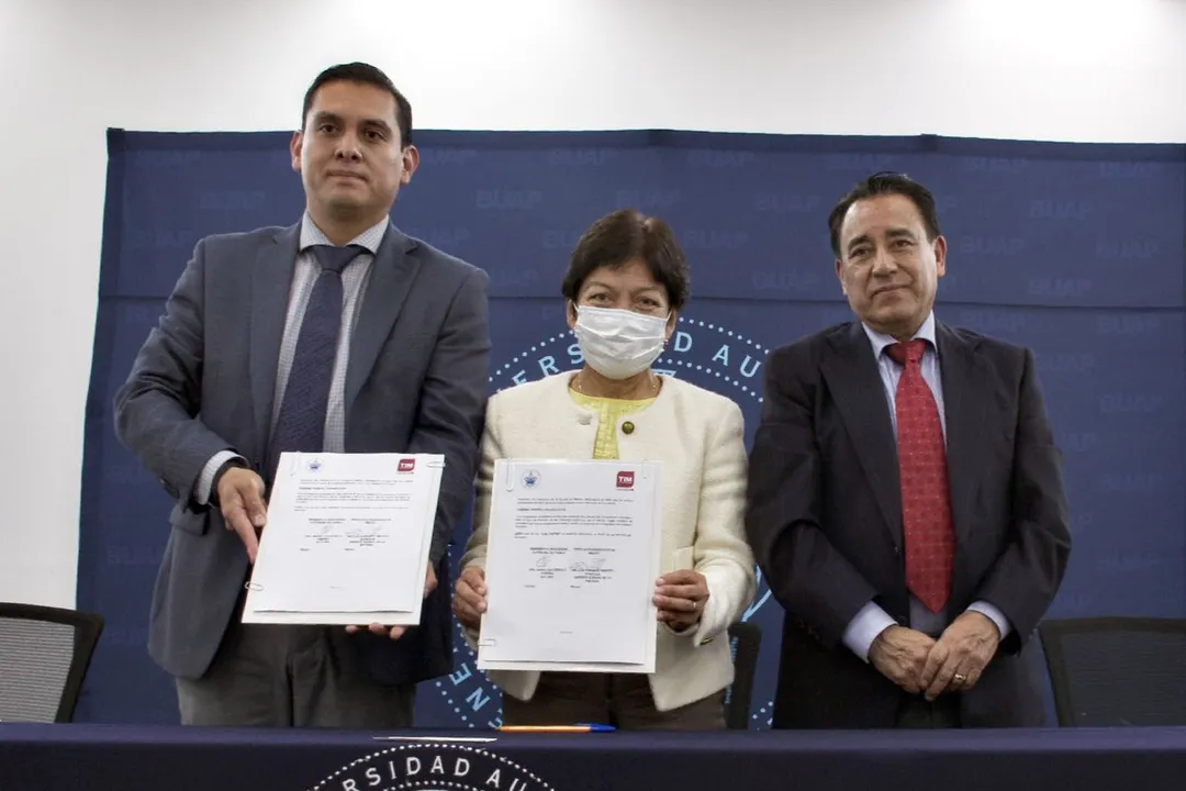 Buap Convenio Trefilados Inoxidables
