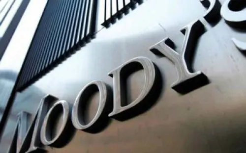 Moody’s recorta a -7% su previsión para el PIB de México
