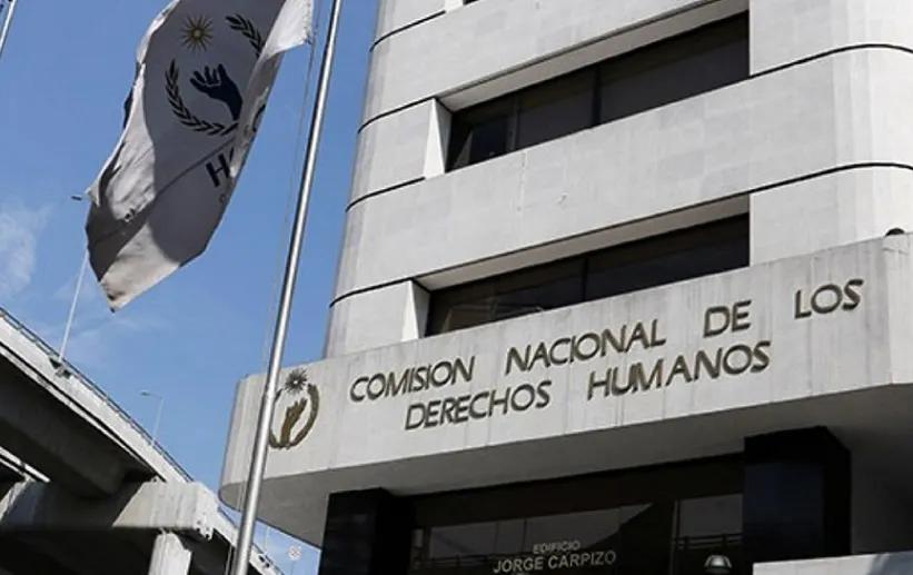 CNDH