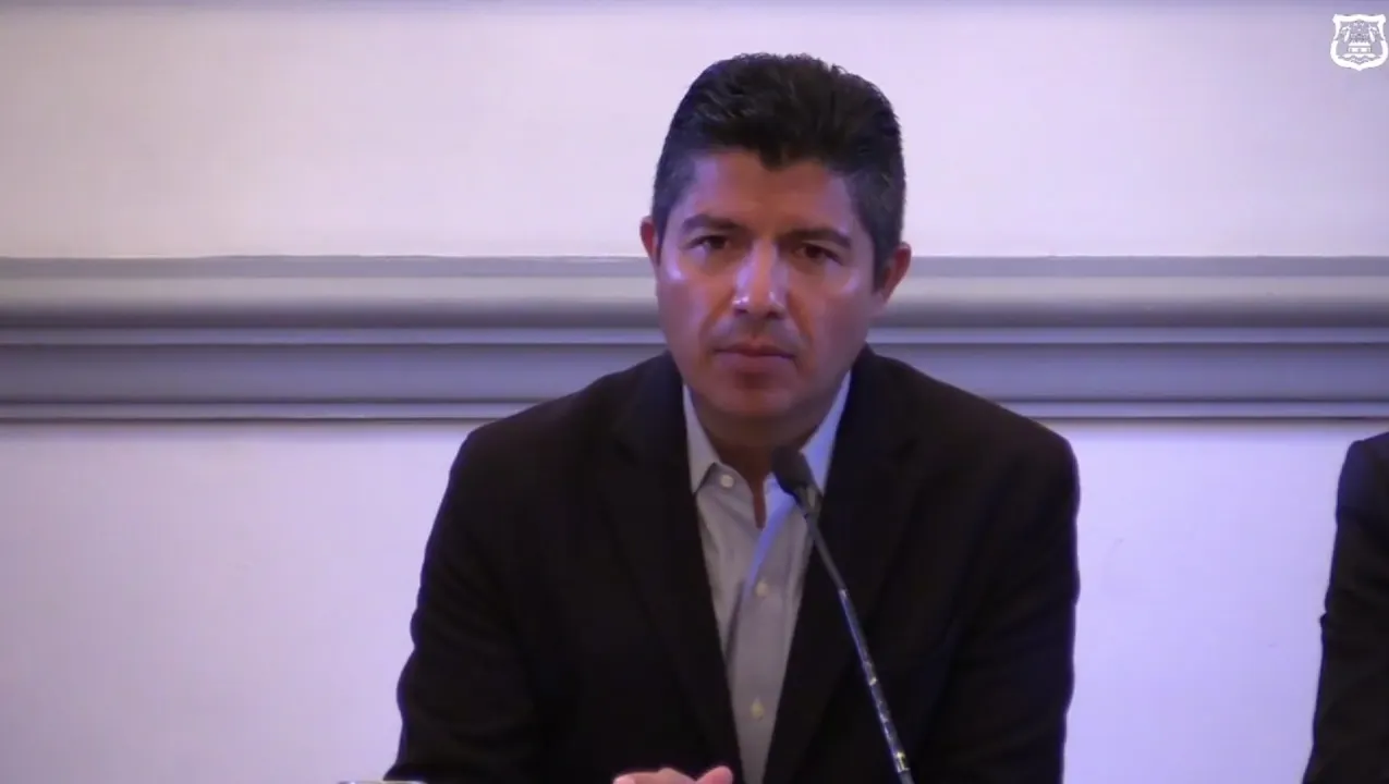Eduardo Rivera