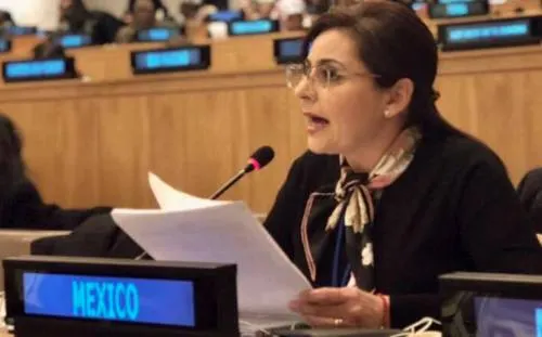 “Habrá debates entre candidatos durante intercampañas”, ratifica la TEPJF