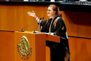Mario Marín es un peligro para Lydia Cacho, señala la diputada federal Marisol Gasé
