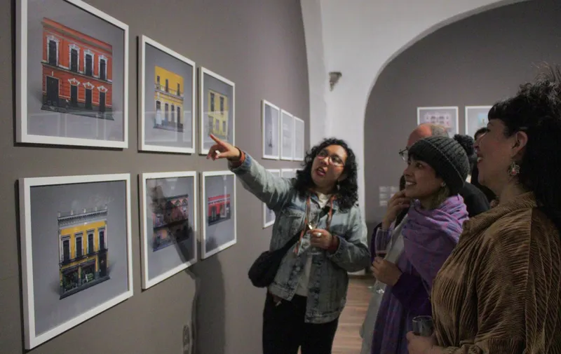 Foto: Ulises Raziel Juárez Guarneros / EsImagen
