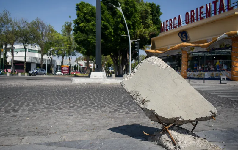 Avenida Juárez