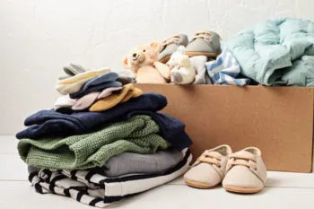 Únete a la campaña de donación del SEDIF y contribuye con ropa para infantes de casas de Asistencia