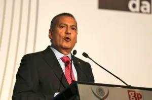 Beltrones ya cuenta con los números perdedores en Puebla