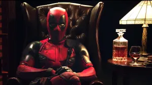 Deadpool tendrá secuela; ya se trabaja en el libreto