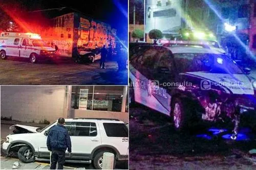 Guardia de seguridad no baleó a empleado del bar El Tigre, concluye juez