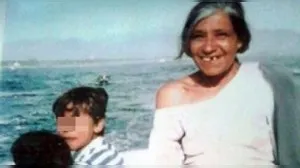 Muere la musa de Maná para la canción En el muelle de San Blas