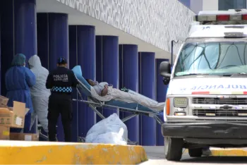 Tiene México las peores cifras de mortalidad de la OCDE por COVID