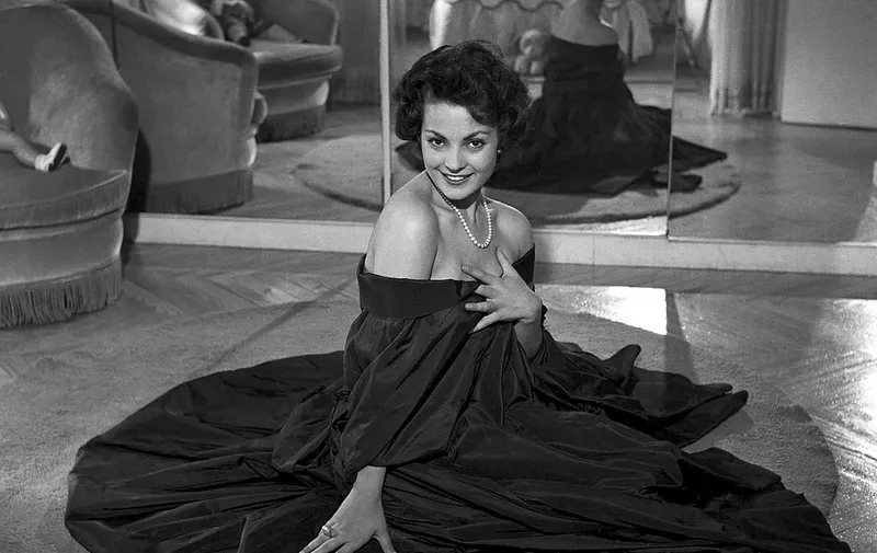 Carmen Sevilla