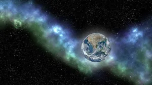 Más allá de Neptuno: Hallan un nuevo planeta en el Sistema Solar
