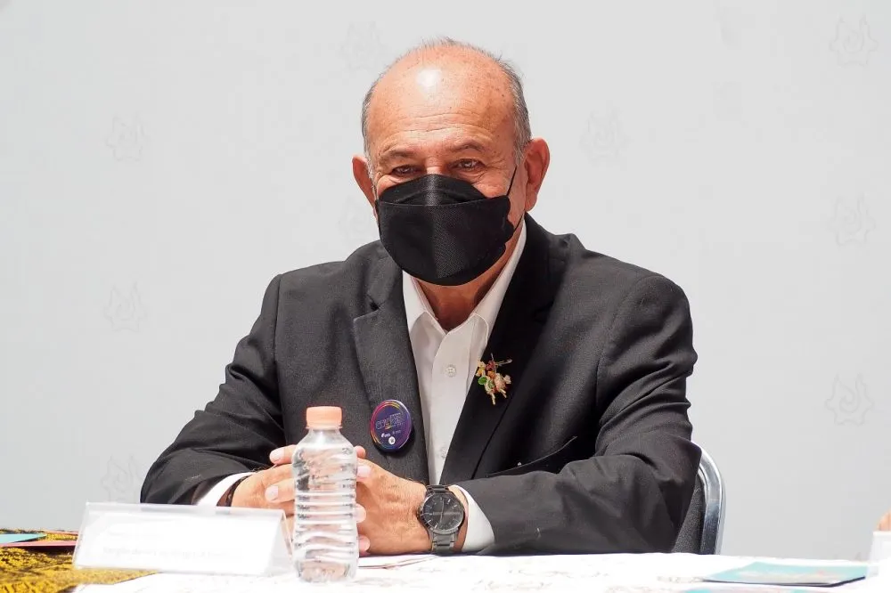 Sergio Vergara