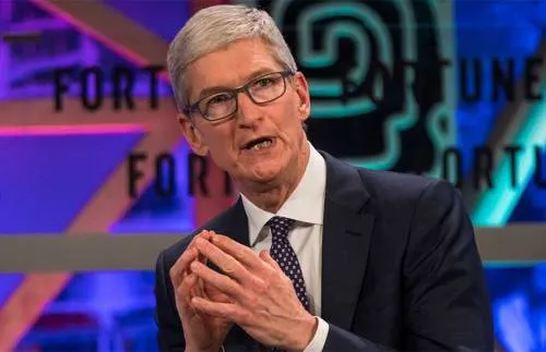Apple llegó a un acuerdo y pagaría 400 mdd por Shazam