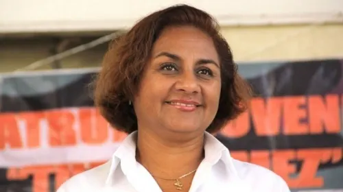 SSPC brinda protección federal a alcaldesa de Manzanillo tras atentado
