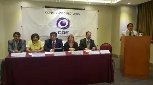 Llaman empresarios al INE atraer elección en Puebla