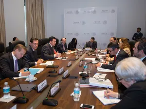 Refrenda Segob compromiso en derechos humanos ante la CIDH