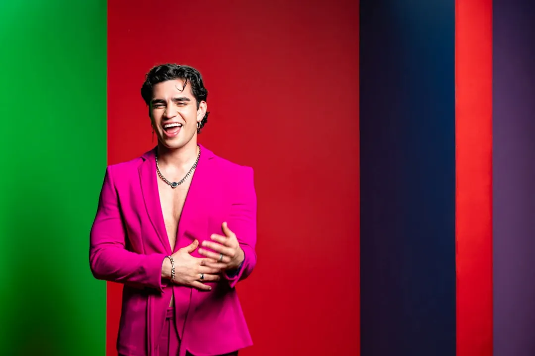 Aarón Mercury se une a La Casa de los Famosos México 3: ¿quién es el influencer de TikTok?