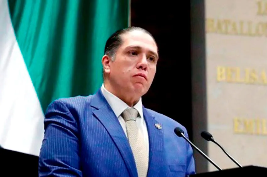 Luis Mendoza Acevedo