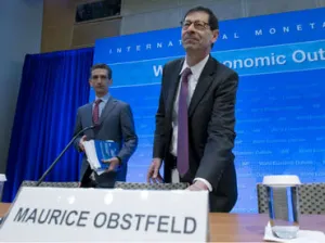 El FMI prevé una recesión mayor en Latinoamérica