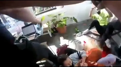 Alumno acuchilla en Argentina a sus dos profesoras de danza