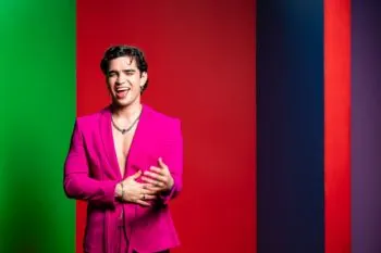 Aarón Mercury se une a La Casa de los Famosos México 3: ¿quién es el influencer de TikTok?