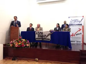 Solidaria ASPABUAP en transparencia y rendición de cuentas