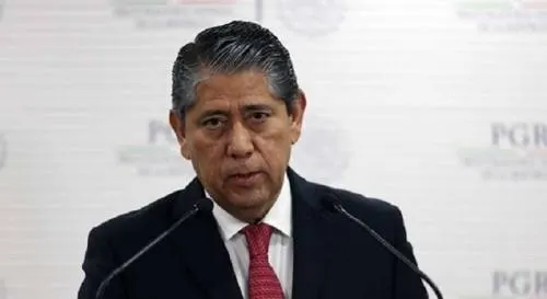 Fiscal garantizó investigación imparcial sobre gresca en el Congreso local