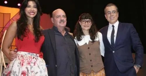 Fallece Fernando Gaitán, autor de “Yo soy Betty, la fea”