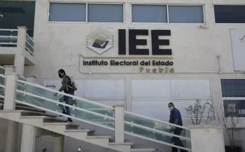 Inicia IEE Puebla cómputos distritales y municipales de la elección intermedia