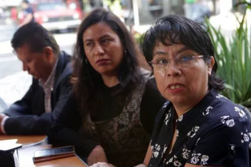 Desestabilizar a Puebla