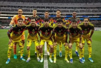 América remonta dos veces y rescata un épico 3-3 ante Pumas en la ida