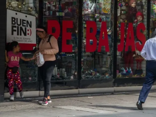 Lo que puedes hacer si no te respetan una oferta en el Buen Fin 2019