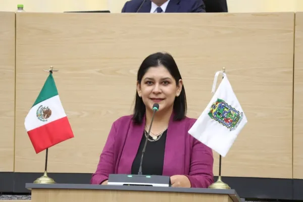 Ana Lilia Tepole Armenta