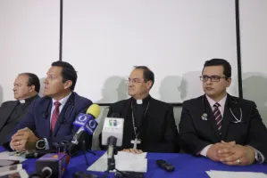 Sin definir fecha para que Arzobispo retome actividades eclesiásticas