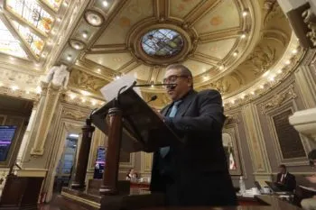 Expide Congreso del Estado de Puebla Ley de Arbolado y Áreas Verdes Urbanas