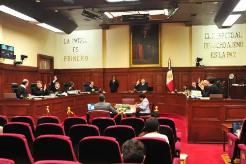 TEPJF aplicará medidas cautelares en propaganda electoral con menores de edad