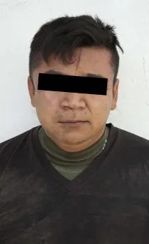Recuperó policía municipal de Puebla más de 230 mil pesos robados
