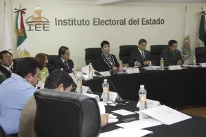 Prerrogativas de partidos en 2015, casi igual a partida del Congreso