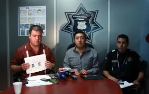 Anuncia SSPTM la creación del Monumento al Policía que Queremos