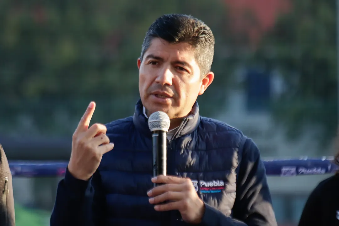 Eduardo Rivera Pérez