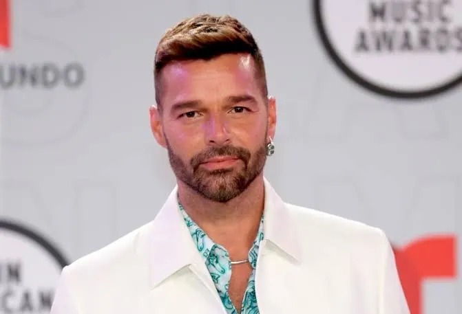 Ricky Martin, orgulloso de su vida amorosa y paternal