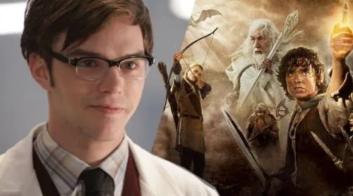 Lanzan trailer de “Tolkien” la película basada en el creador de “El señor de los anillos”