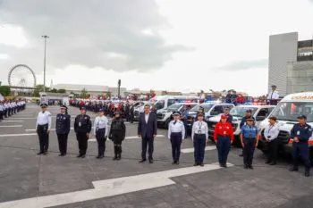 Buscamos qué dejarle a Puebla, no qué llevarnos: Céspedes Peregrina